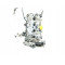 Двигун Renault TRAFIC II 2.0 16V F4R 820 F4R820