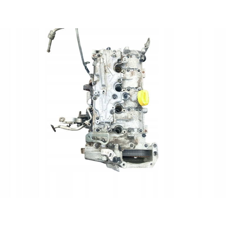 Двигун Renault TRAFIC II 2.0 16V F4R 820 F4R820