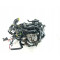 Двигун Renault TRAFIC II 2.0 dCi 115 (JL0H) M9R 692  M9R692