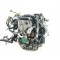 Двигун Renault TRAFIC II 2.0 dCi 115 (JL0H) M9R 692  M9R692