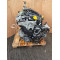 Двигун Renault TRAFIC II 2.5 dCi 135 (JL0D) G9U 730 G9U730