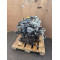 Двигун Renault TRAFIC II 2.5 dCi 135 (JL0D) G9U 730 G9U730
