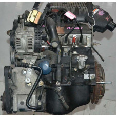 Двигатель Renault TWINGO I 1.2 (C063 C064) C3G 702 C3G702