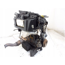Двигатель Renault TWINGO I 1.2 16V (C06C C06D C06K) D4F 702  D4F702