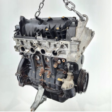 Двигатель Renault TWINGO II 1.2 TCe 100 (CN0P) D4F 782 D4F782