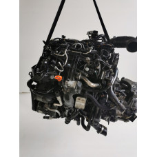 Двигатель Seat ALHAMBRA 2.0 TDI CFFB CGL CJC CGLC CGLB CJCA CFF CFFB CFGB CFG CFH CFHC CFHB CFJ CFJA