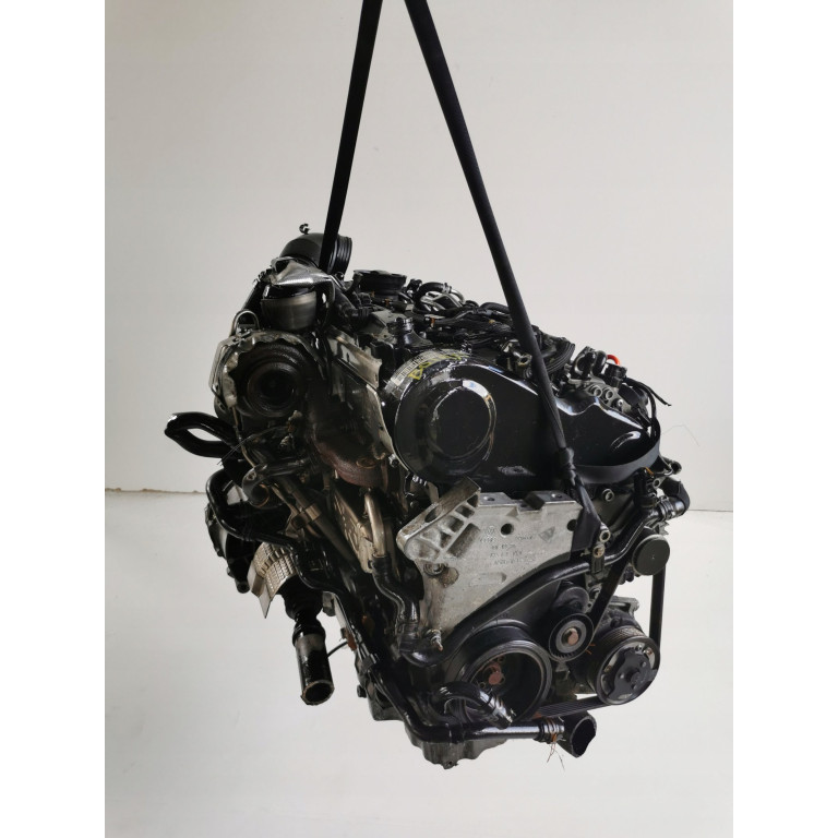 Двигатель Seat ALHAMBRA 2.0 TDI CFFB CGL CJC CGLC CGLB CJCA CFF CFFB CFGB CFG CFH CFHC CFHB CFJ CFJA