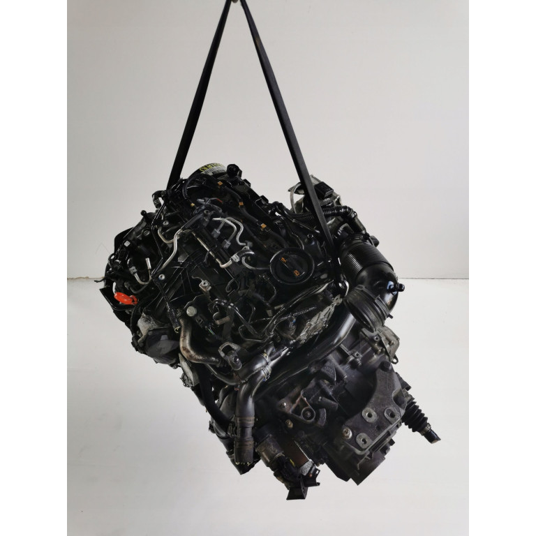 Двигатель Seat ALHAMBRA 2.0 TDI CFFB CGL CJC CGLC CGLB CJCA CFF CFFB CFGB CFG CFH CFHC CFHB CFJ CFJA