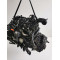 Двигатель Seat ALHAMBRA 2.0 TDI CFFB CGL CJC CGLC CGLB CJCA CFF CFFB CFGB CFG CFH CFHC CFHB CFJ CFJA