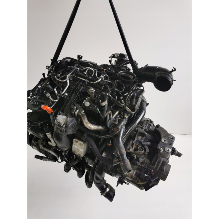Двигатель Seat ALHAMBRA 2.0 TDI CFFB CGL CJC CGLC CGLB CJCA CFF CFFB CFGB CFG CFH CFHC CFHB CFJ CFJA