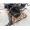Двигун Seat ALHAMBRA 2.0 TSI CCZA CCZ