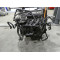Двигун Seat ALTEA 1.4 16V CGGB CGG
