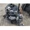 Двигун Seat ALTEA XL 1.9 TDI BKC