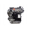 Двигатель Seat ALTEA XL 2.0 TDI 16V CFHC