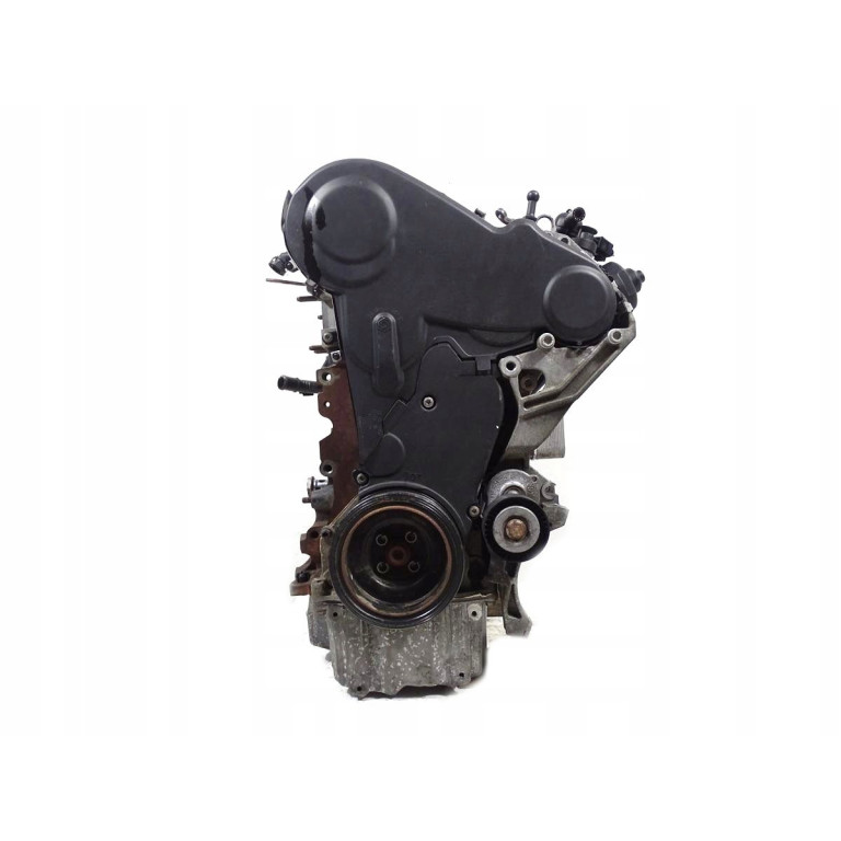 Двигатель Seat ALTEA XL 2.0 TDI 16V CFHC