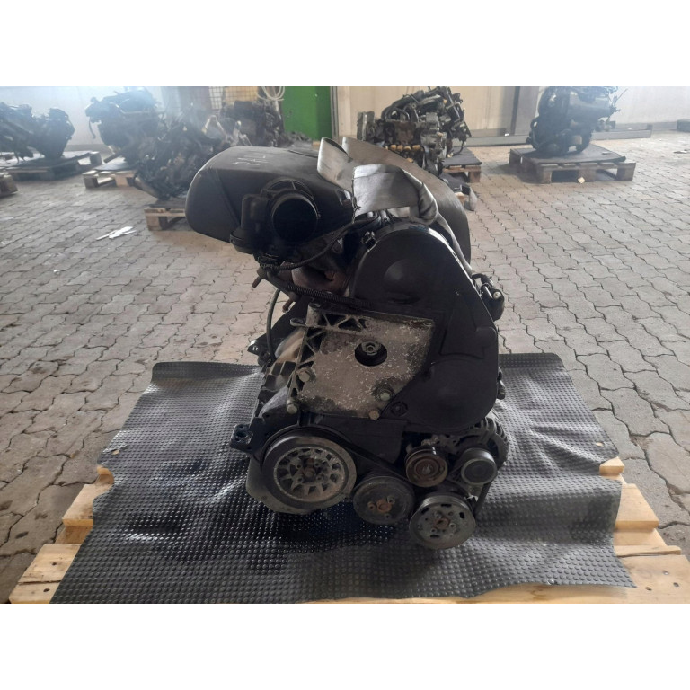 Двигун Seat AROSA 1.7 SDI AKU