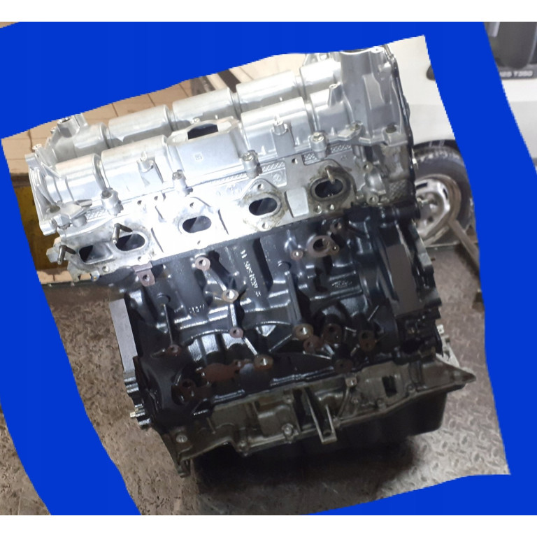 Двигун Seat CORDOBA 1.4 i 16V AFH