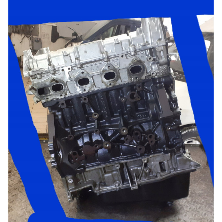 Двигун Seat CORDOBA 1.4 i 16V AFH