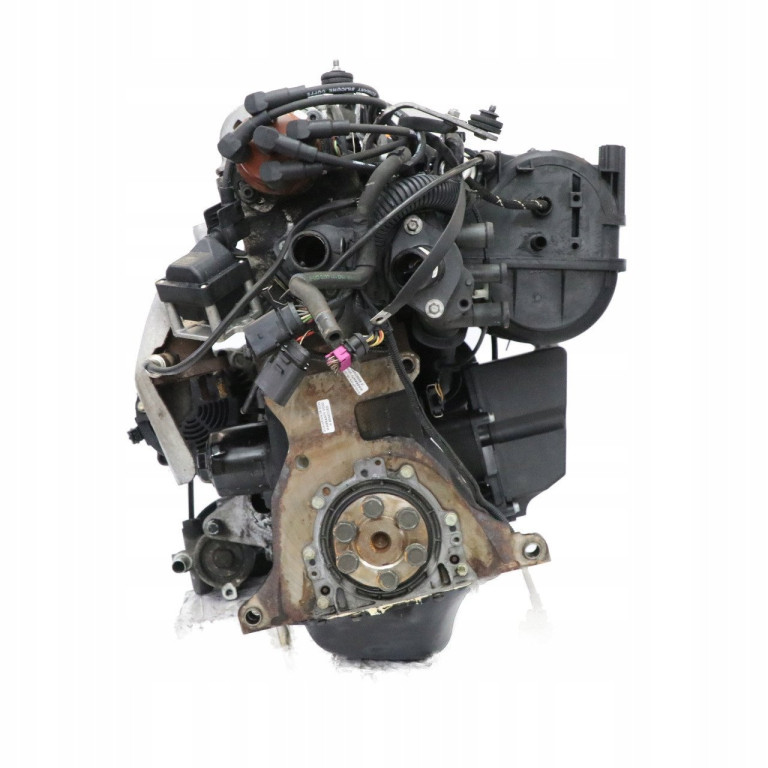 Двигатель Seat CORDOBA Vario 1.4 i APQ