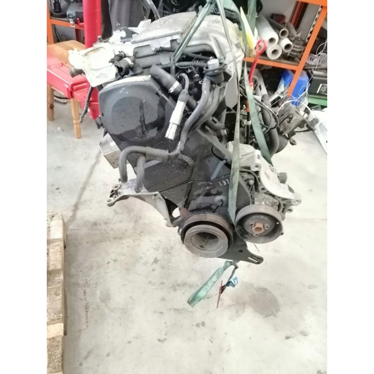 Двигун Seat CORDOBA Vario 1.6 i AFT