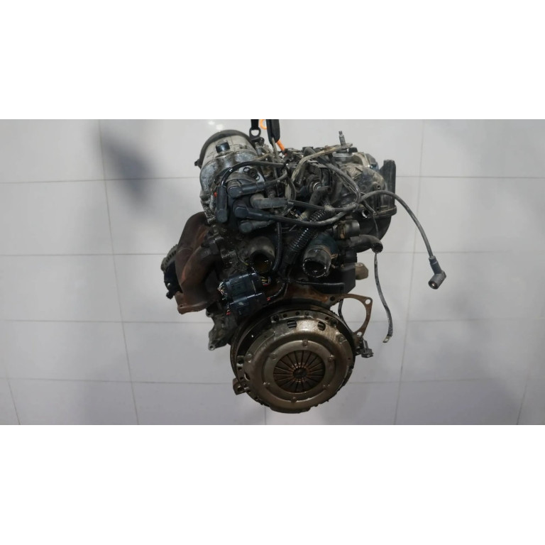 Двигун Seat CORDOBA Vario 1.6 i ALM