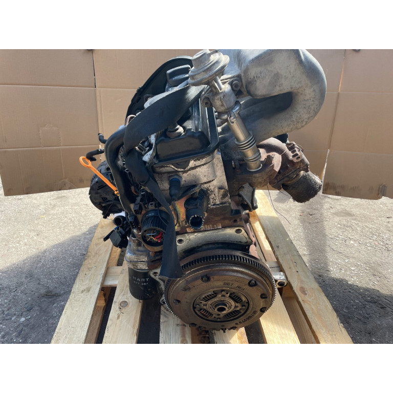 Двигун Seat CORDOBA Vario 1.9 SDI AEY