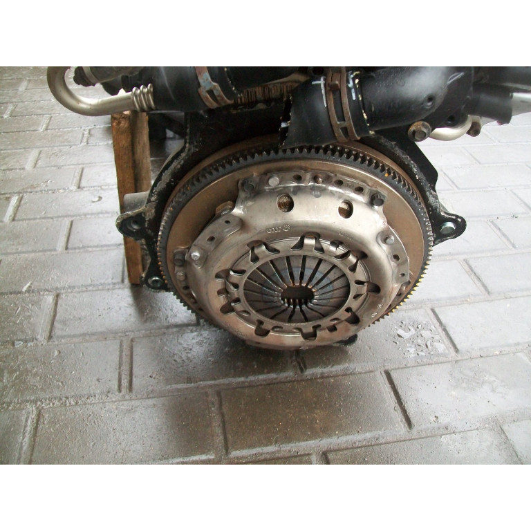 Двигатель Seat CORDOBA 1.4 16V AUB