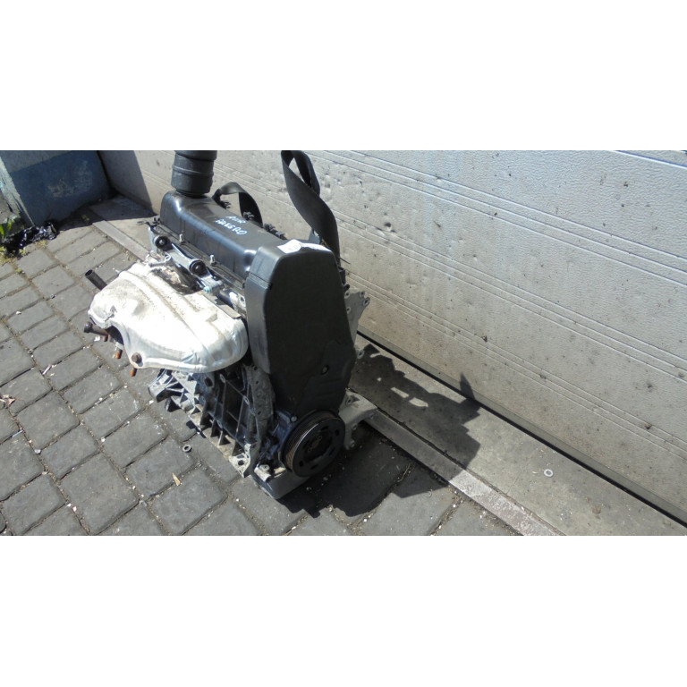 Двигун Seat CORDOBA Vario 1.6 AUR