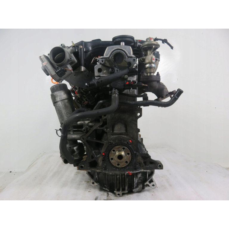 Двигун Seat CORDOBA Vario 1.9 SDI AGP