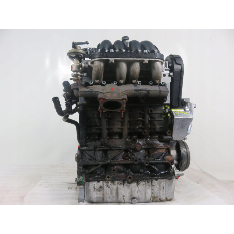 Двигун Seat CORDOBA Vario 1.9 SDI AGP