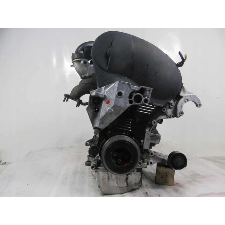 Двигун Seat CORDOBA Vario 1.9 SDI AGP