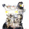 Двигун Seat CORDOBA 1.2 BME