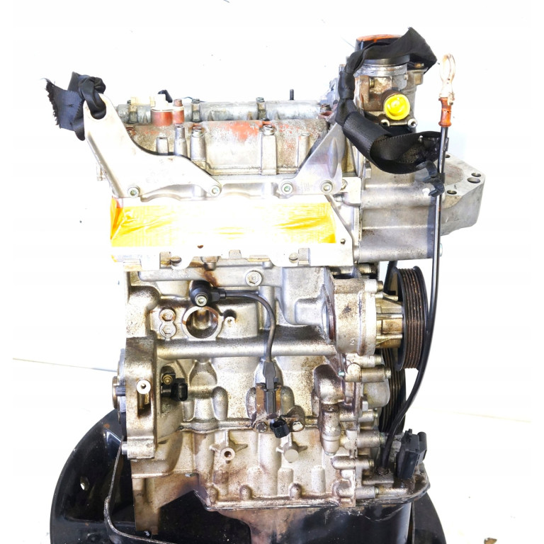 Двигун Seat CORDOBA 1.2 BME