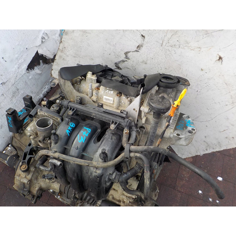 Двигатель Seat CORDOBA 1.2 12V BXV