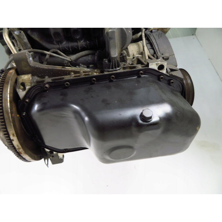 Двигун Seat CORDOBA 1.4 16V BKY