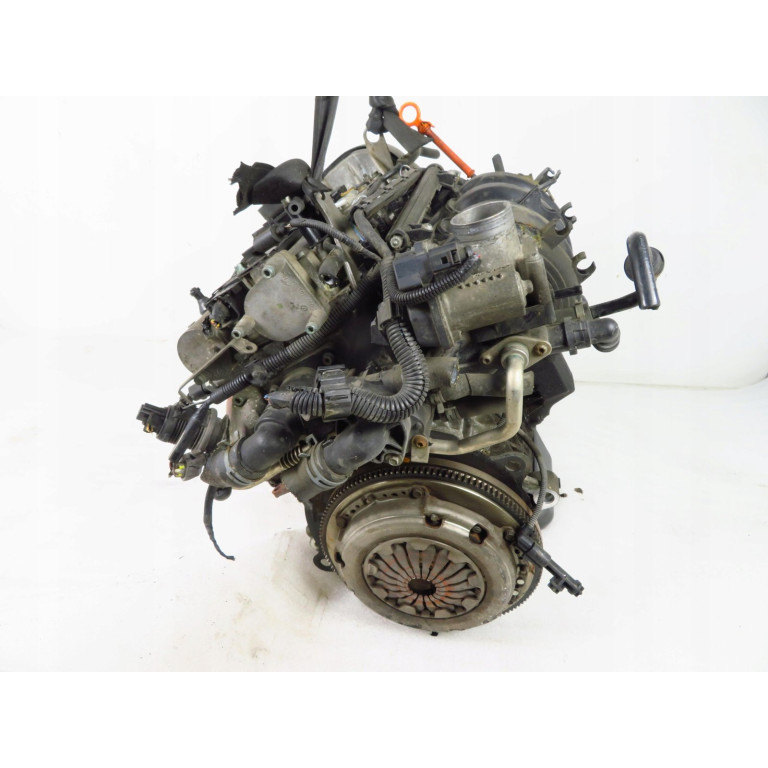 Двигун Seat CORDOBA 1.4 16V BKY