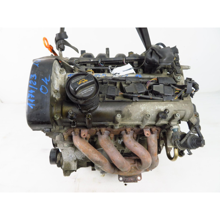 Двигун Seat CORDOBA 1.4 16V BKY