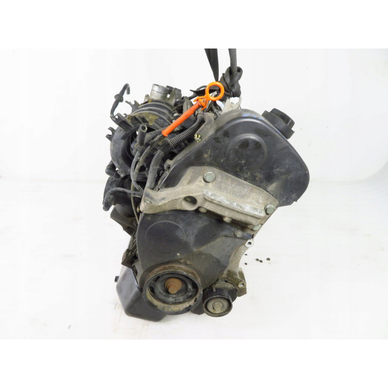 Двигун Seat CORDOBA 1.4 16V BKY