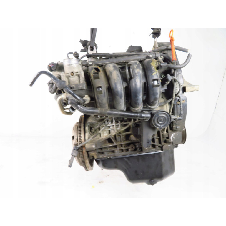 Двигун Seat CORDOBA 1.4 16V BKY