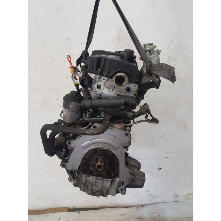 Двигун Seat CORDOBA 1.4 TDI BNM