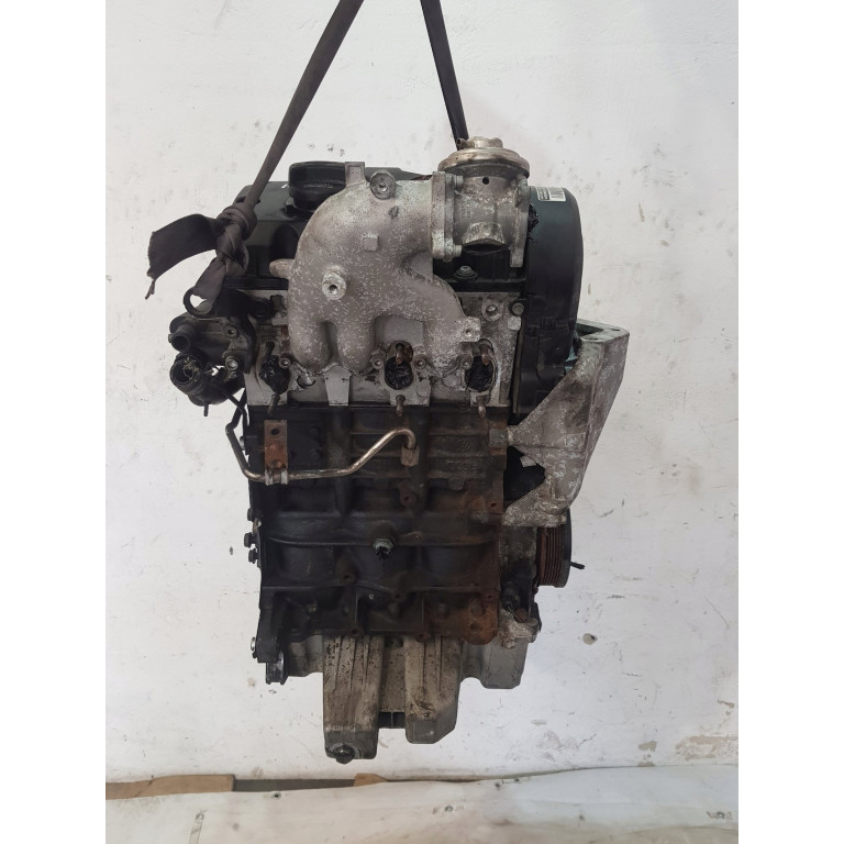 Двигун Seat CORDOBA 1.4 TDI BNM