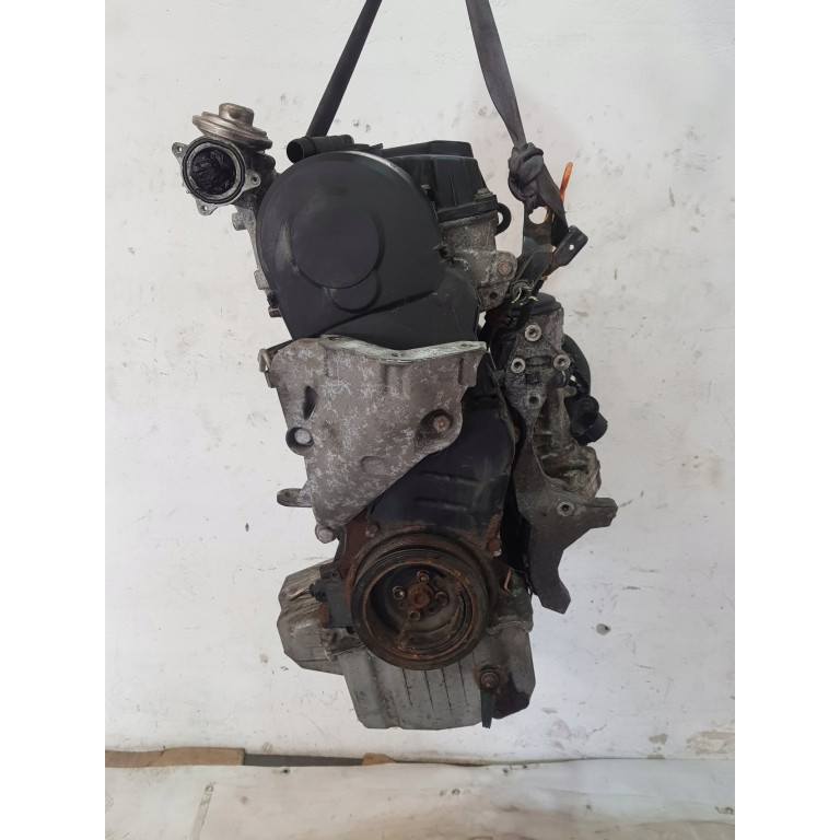 Двигун Seat CORDOBA 1.4 TDI BNM
