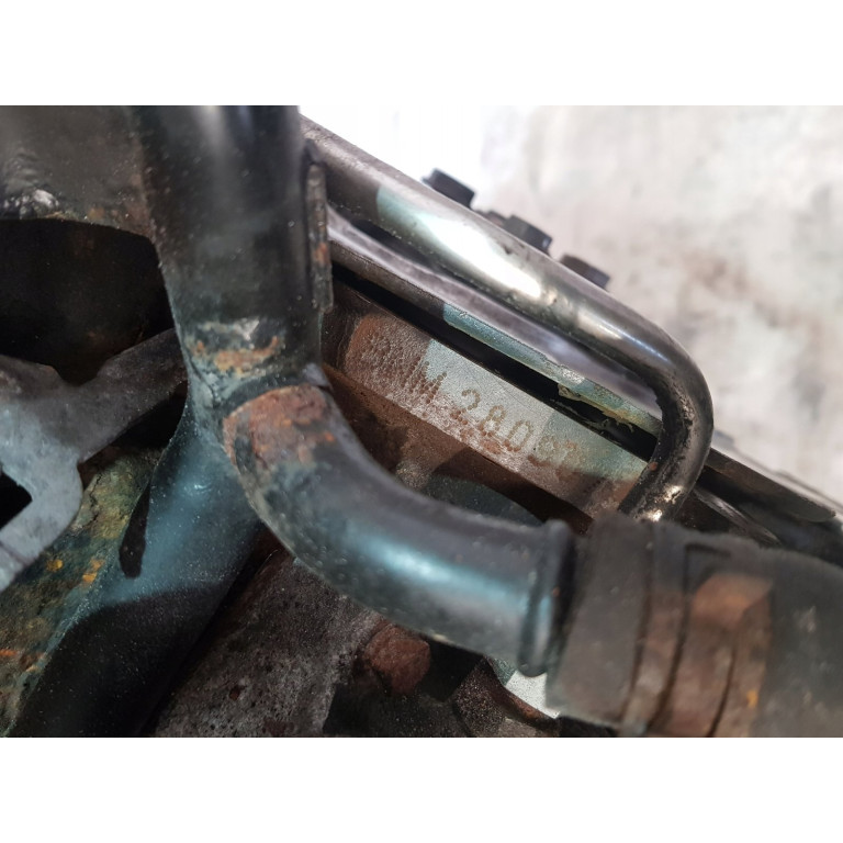 Двигун Seat CORDOBA 1.4 TDI BNM