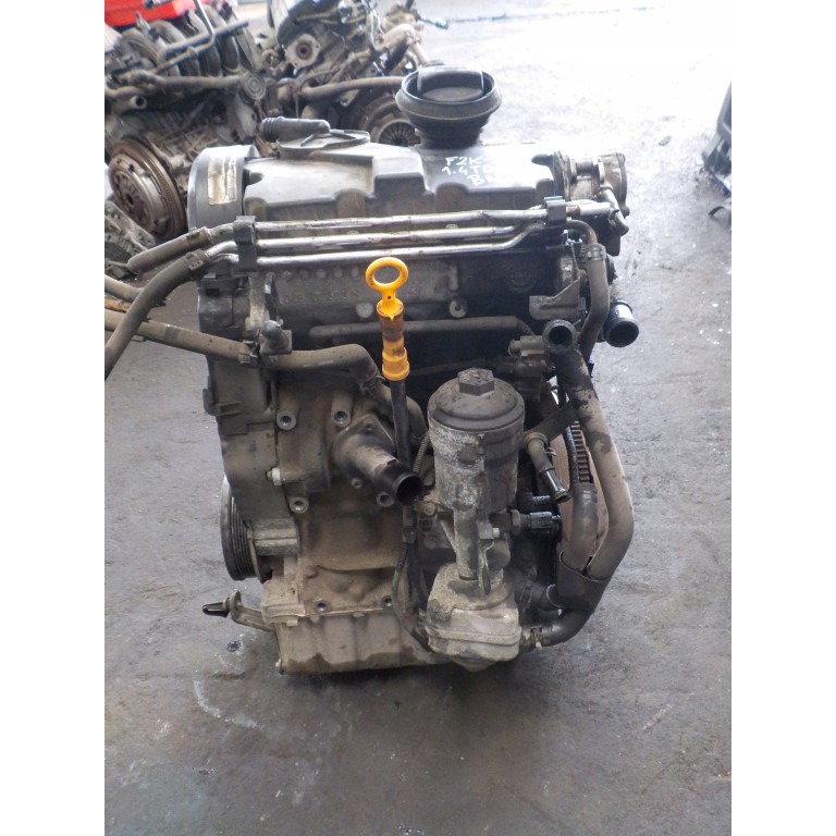 Двигатель Seat CORDOBA 1.4 TDI BNV