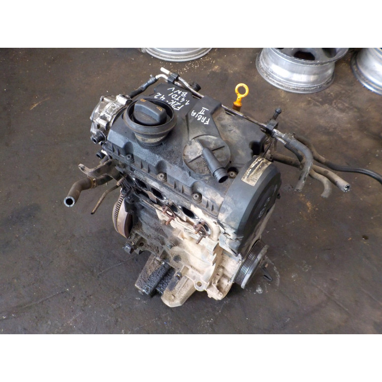 Двигатель Seat CORDOBA 1.4 TDI BNV