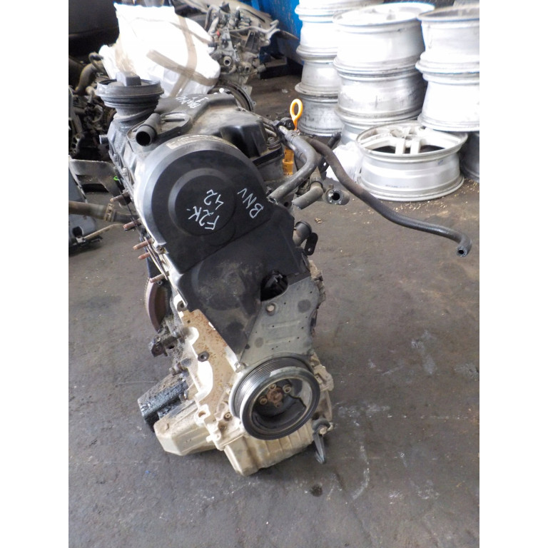Двигатель Seat CORDOBA 1.4 TDI BNV