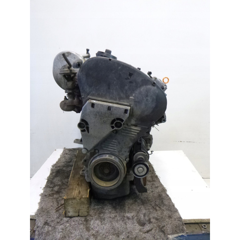 Двигун Seat CORDOBA 1.9 SDI ASY