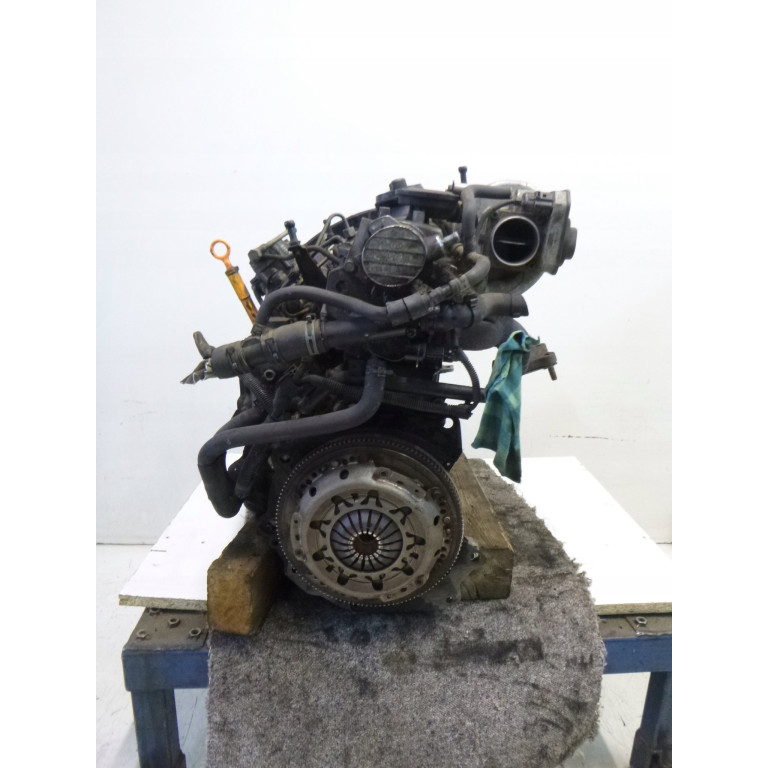 Двигун Seat CORDOBA 1.9 SDI ASY