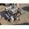 Двигатель Seat CORDOBA 1.9 TDI BLT
