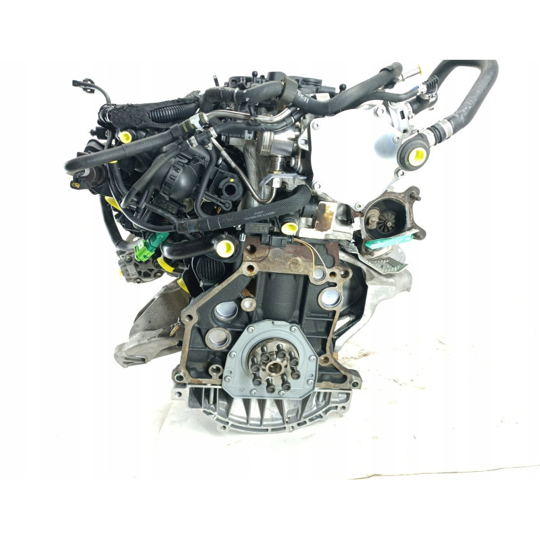 Двигун Seat EXEO 1.8 TSI CDH CDHA CDHB